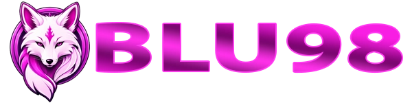 BLU98 LOGO
